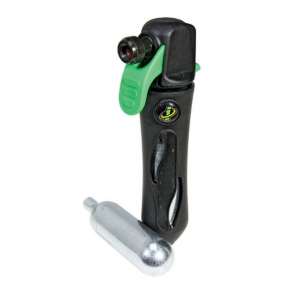 Genuine Innovations UltraFlate CO2 pomp G2628